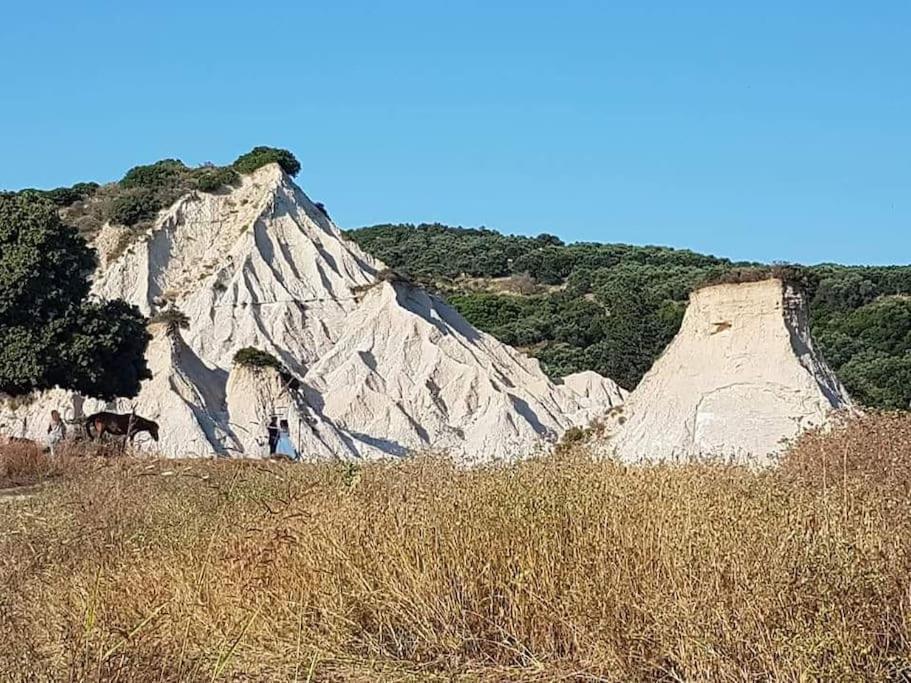 Heart Of Kissamos