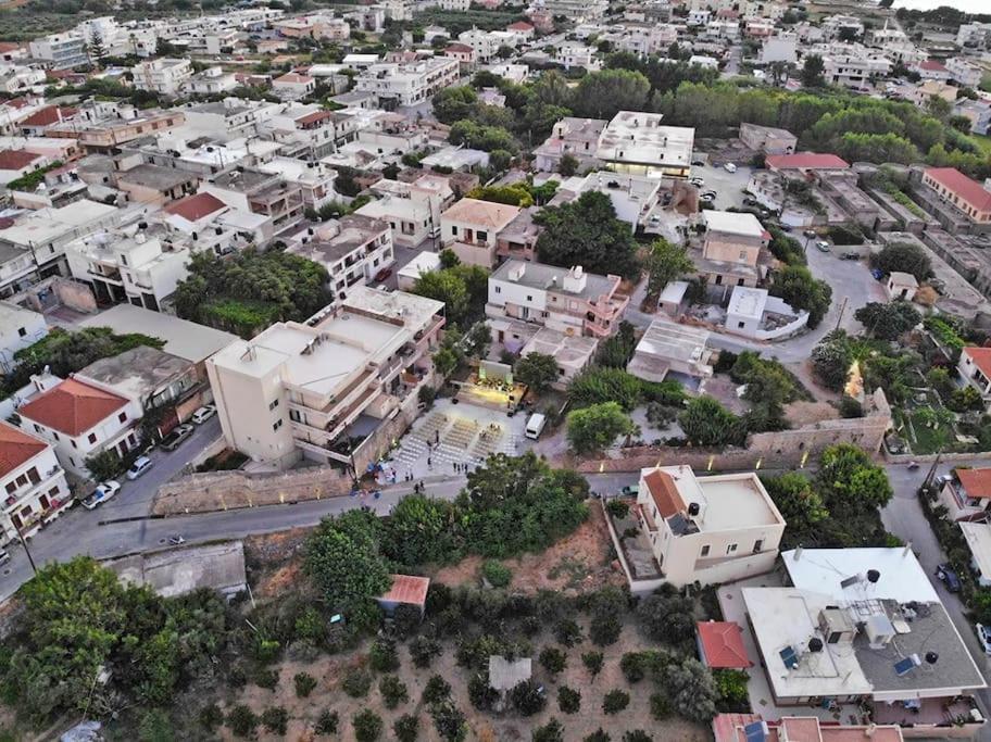 Heart Of * Kissamos