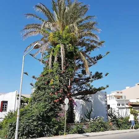 Heart Of Kissamos Apartment Exterior photo