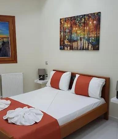 Heart Of Kissamos Apartment Exterior photo