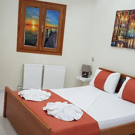 Heart Of Kissamos Apartment Exterior photo