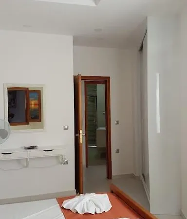 Heart Of Kissamos Apartment Exterior photo